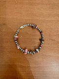 Rhodonite Bracelet