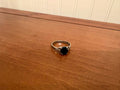 Black Onyx Ring