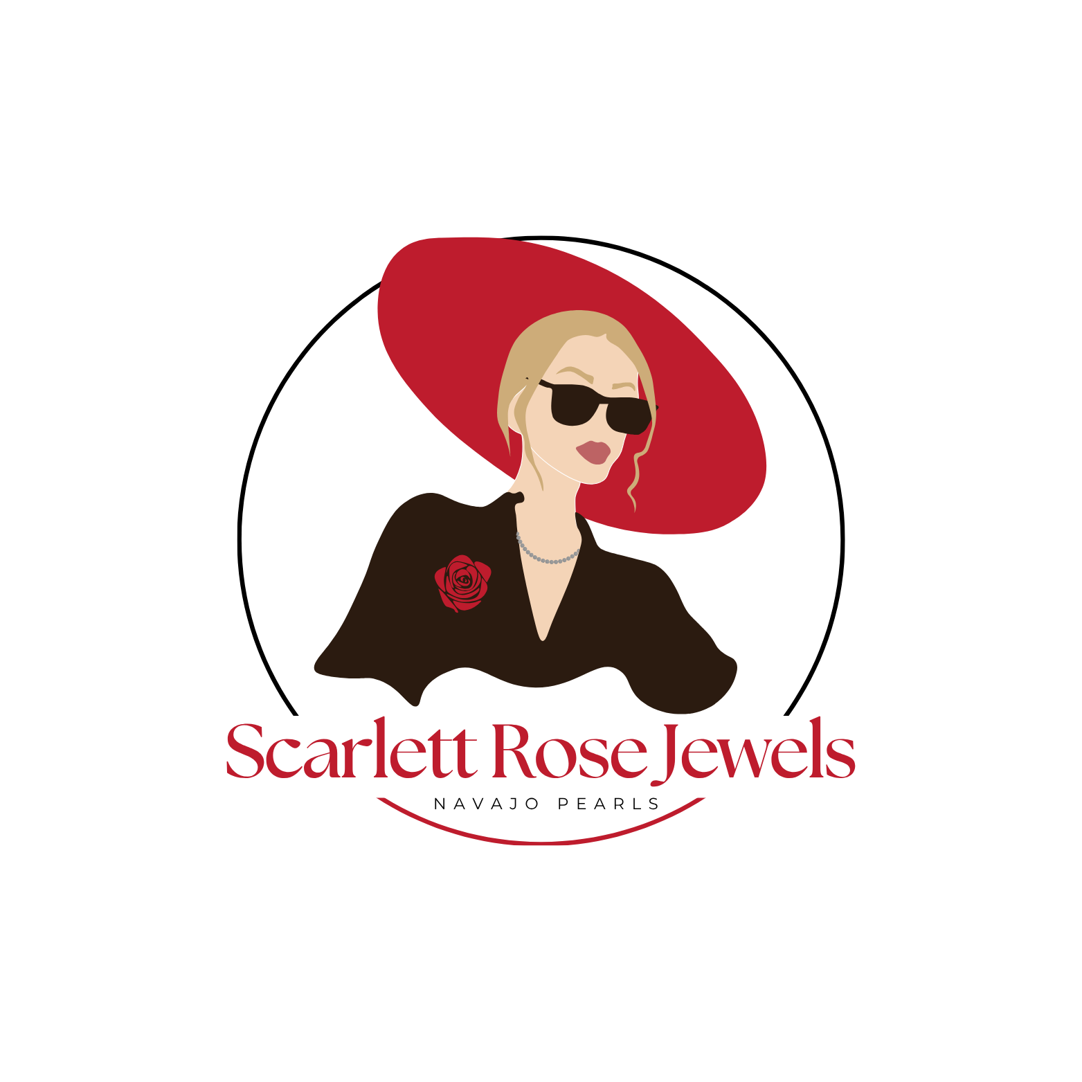 Scarlett Rose Jewels